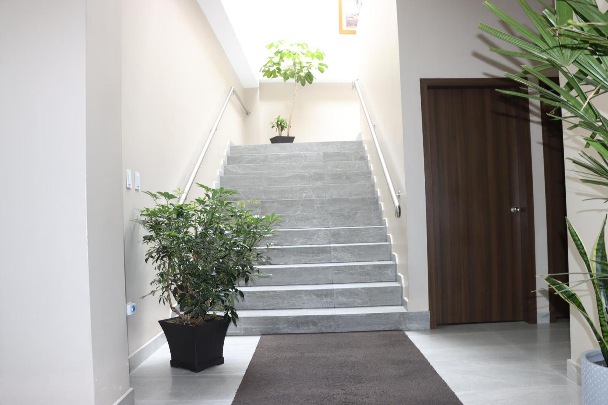 Hotel San Agustin Plaza Latacunga Zewnętrze zdjęcie