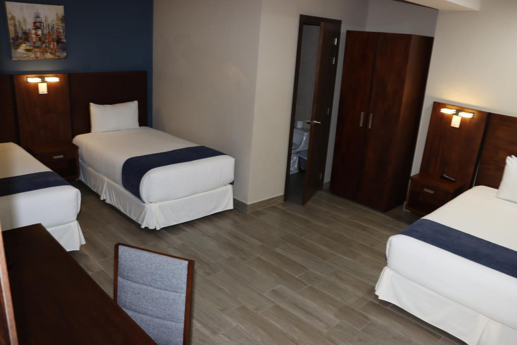 Hotel San Agustin Plaza Latacunga Zewnętrze zdjęcie