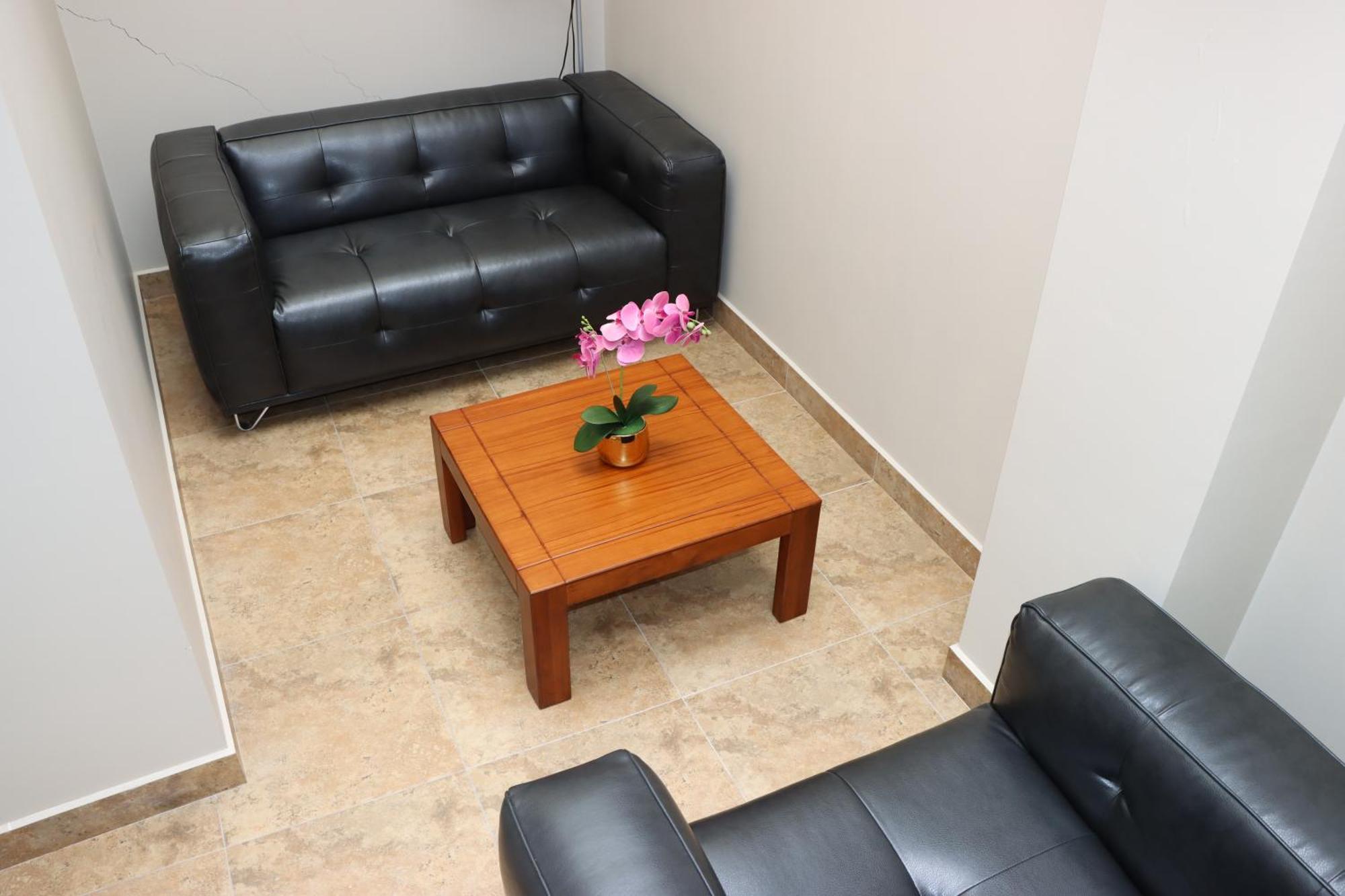 Hotel San Agustin Plaza Latacunga Zewnętrze zdjęcie