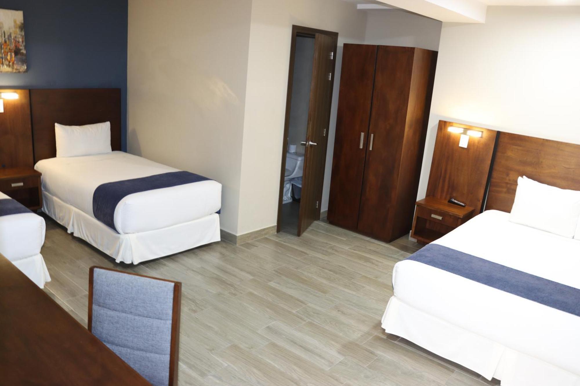 Hotel San Agustin Plaza Latacunga Zewnętrze zdjęcie