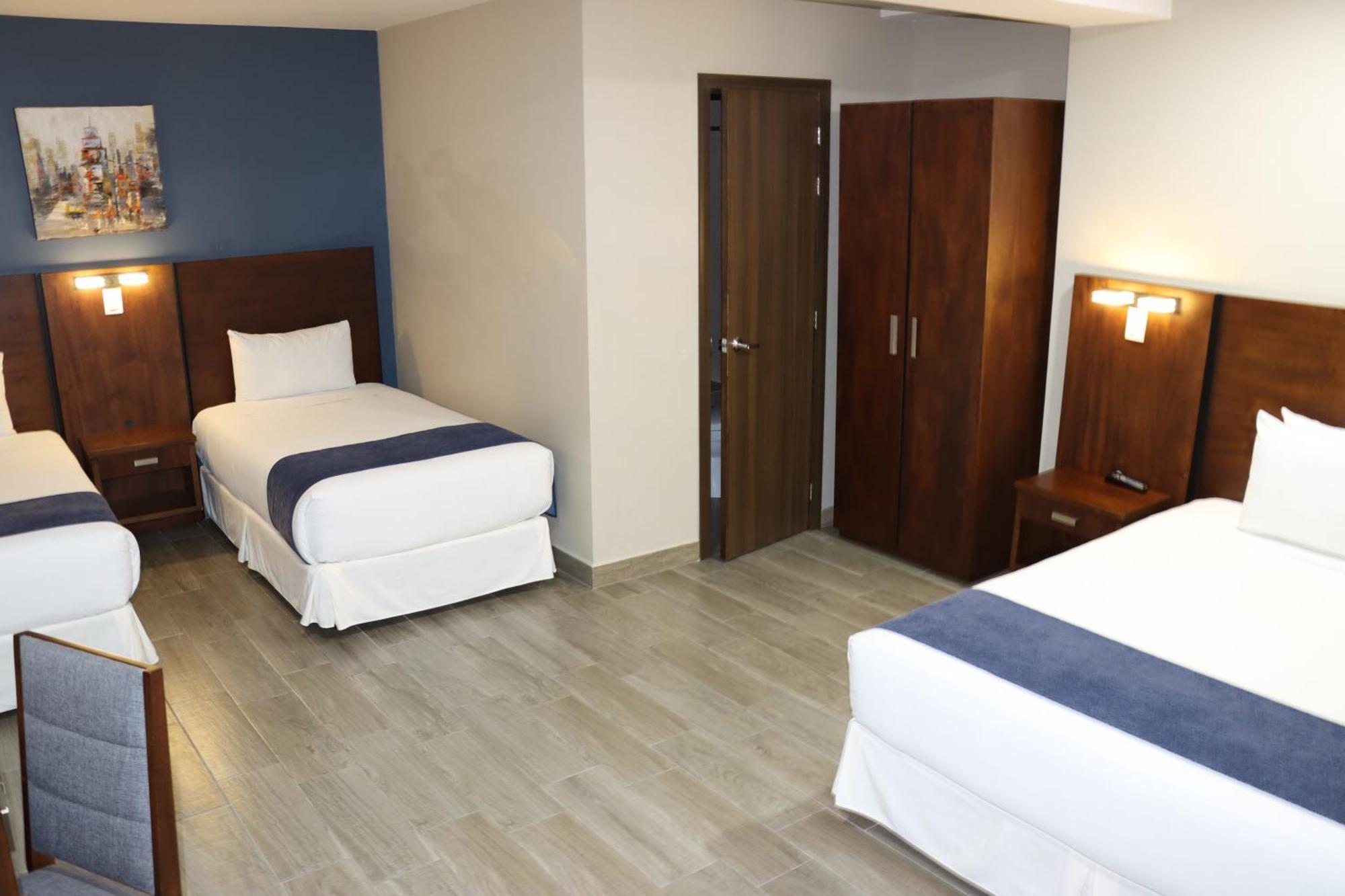 Hotel San Agustin Plaza Latacunga Zewnętrze zdjęcie