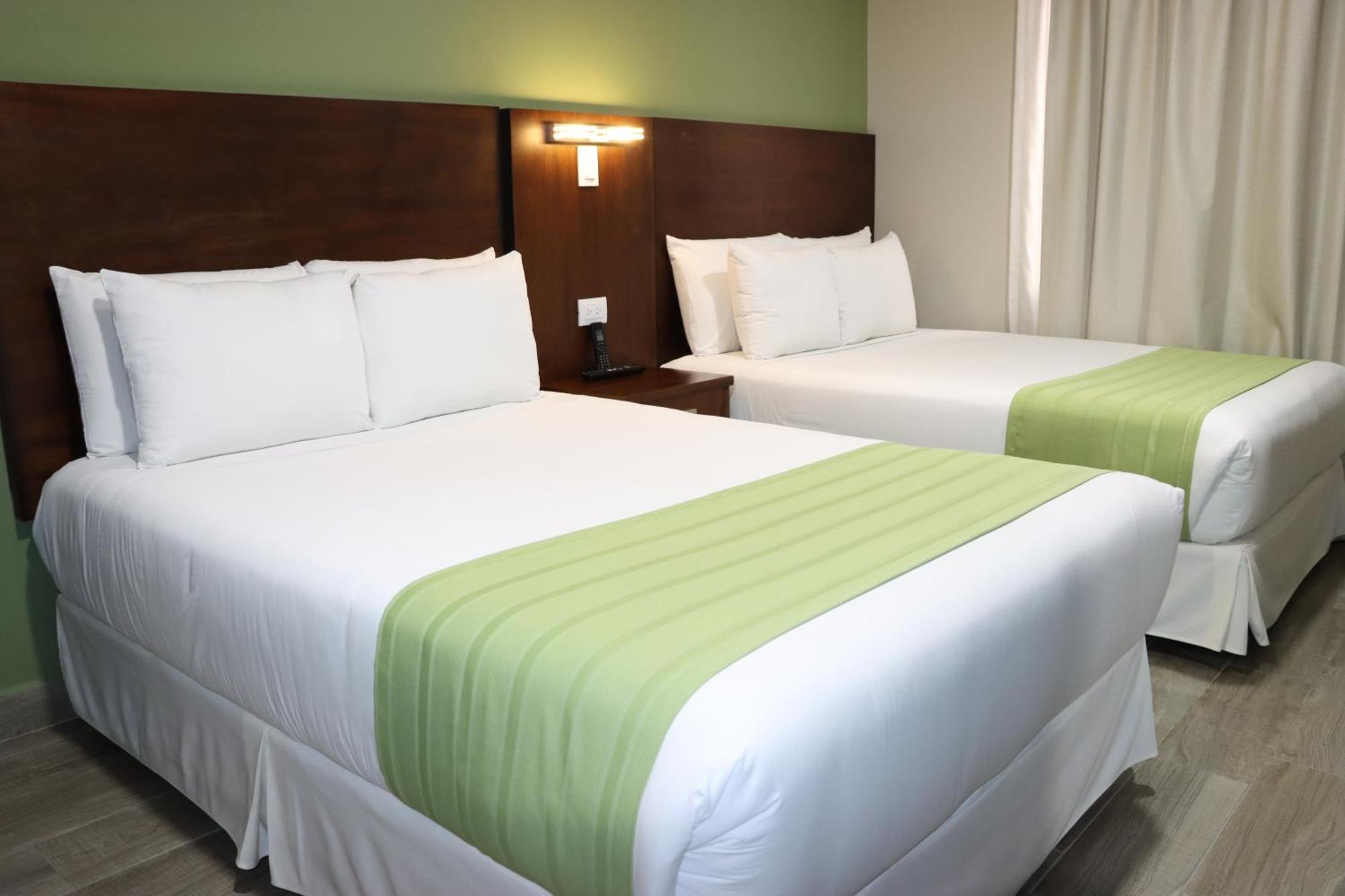 Hotel San Agustin Plaza Latacunga Zewnętrze zdjęcie