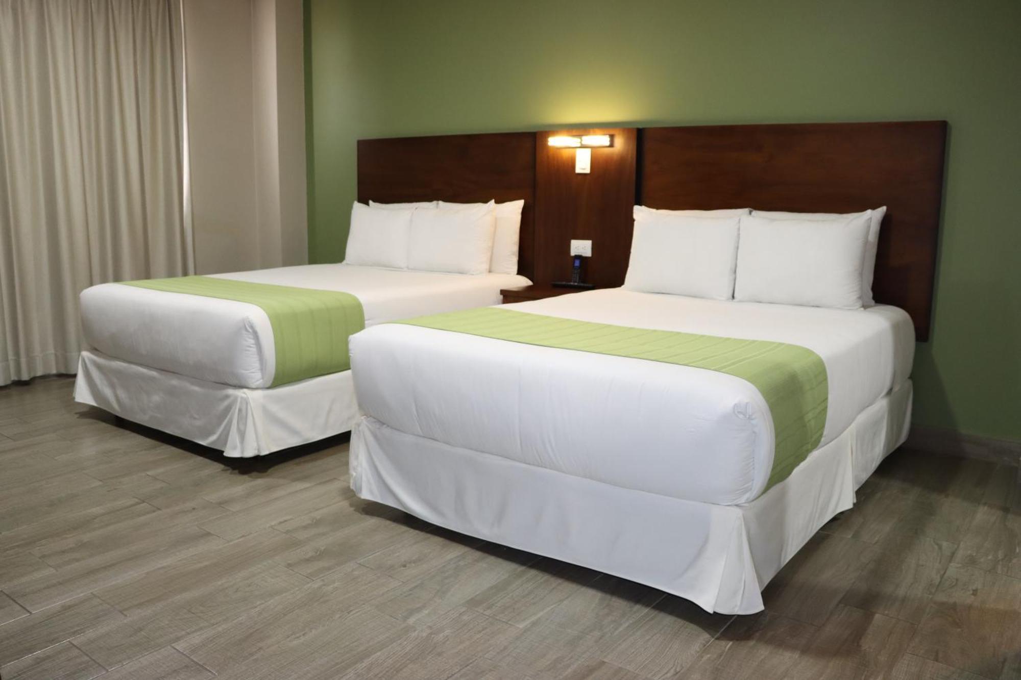 Hotel San Agustin Plaza Latacunga Zewnętrze zdjęcie