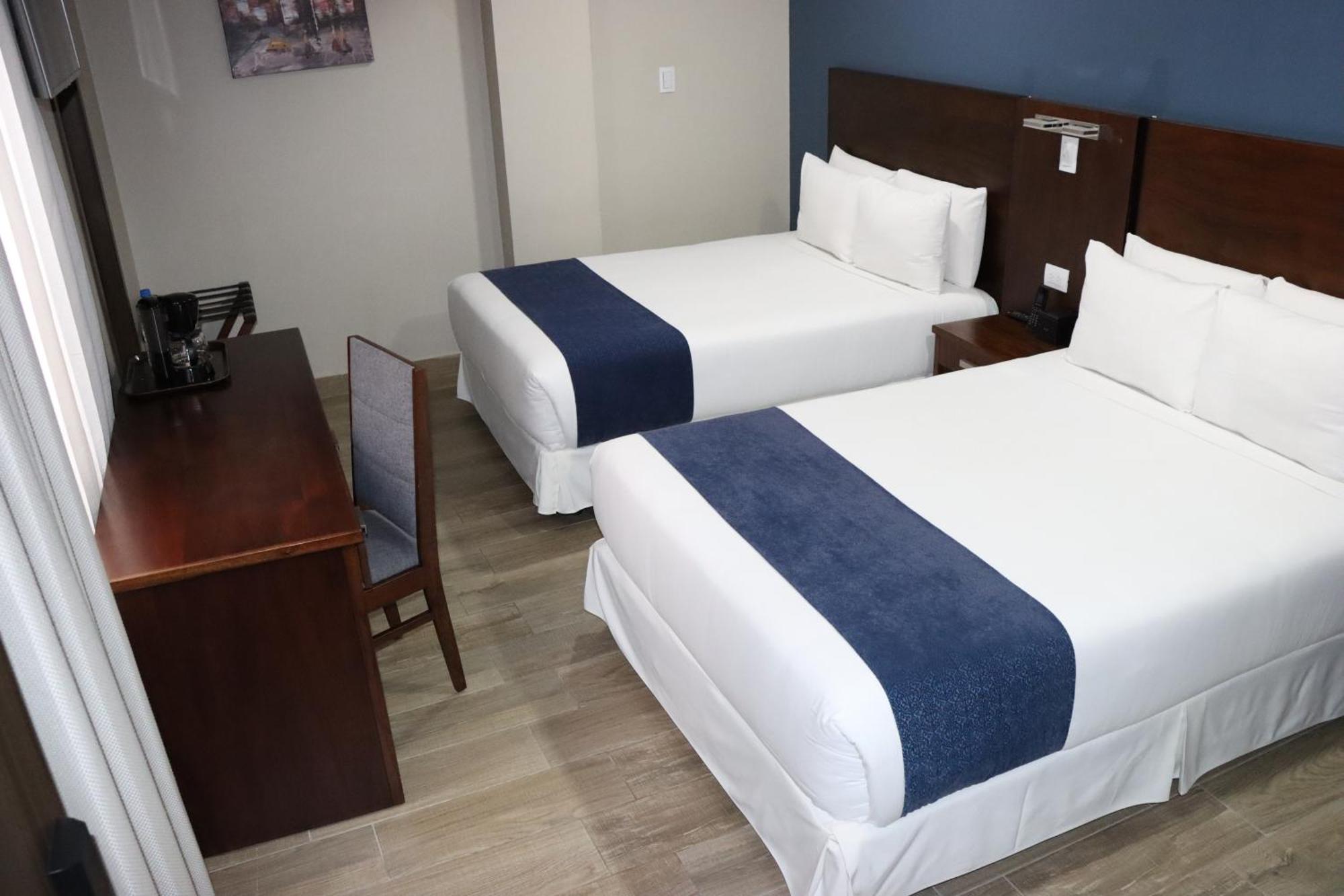 Hotel San Agustin Plaza Latacunga Zewnętrze zdjęcie